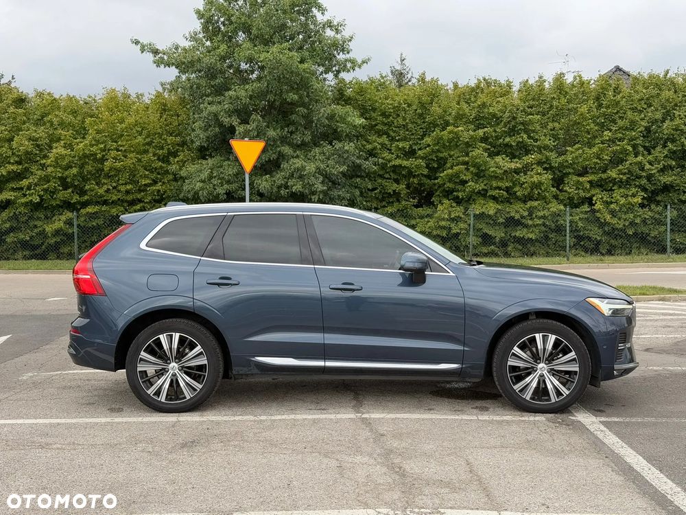 Volvo XC 60 - 8
