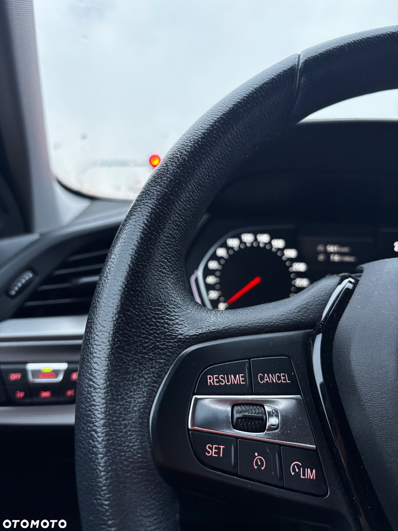 BMW Seria 1 116d Luxury Line - 10