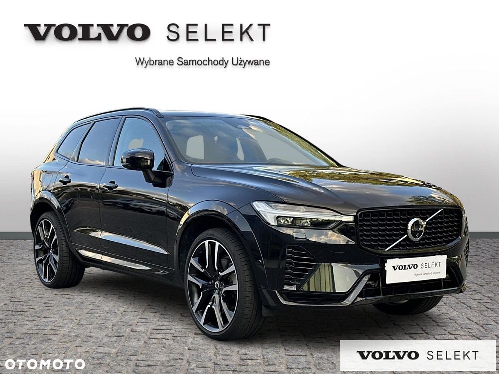 Volvo XC 60 - 8