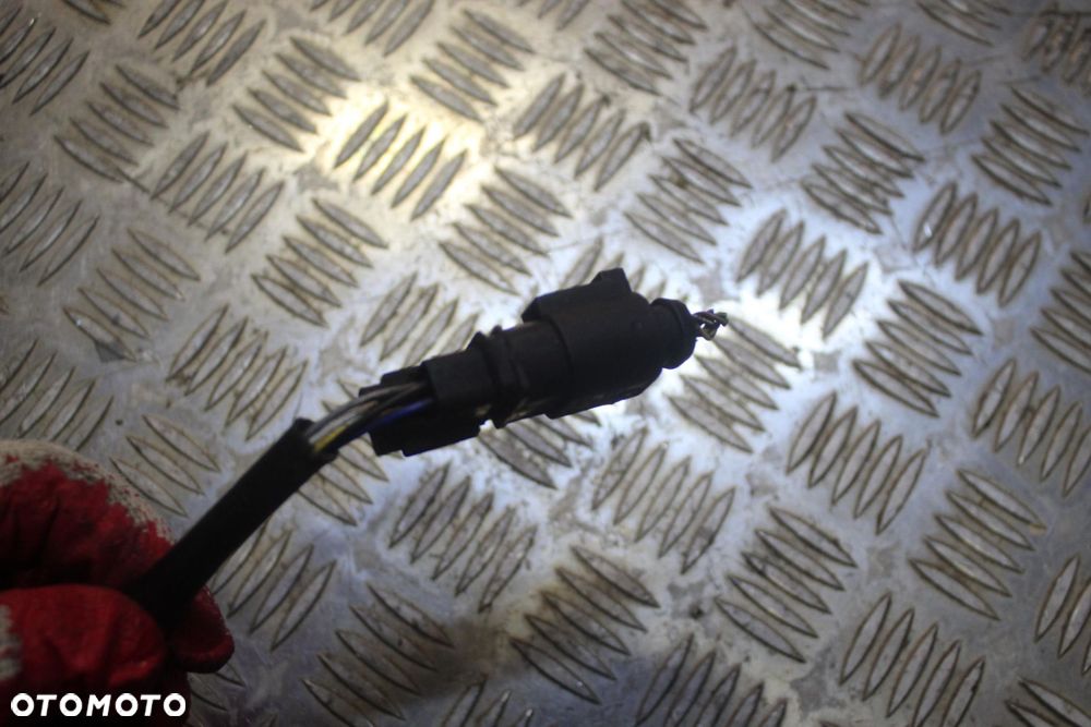 SONDA LAMBDA VW PASSAT B6 2.0 TDI 03G906262B - 3