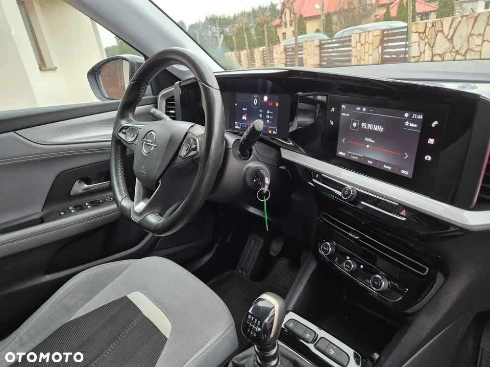 Opel Mokka 1.5 Business Elegance - 18