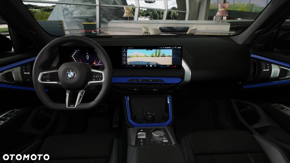 BMW X3 - 9