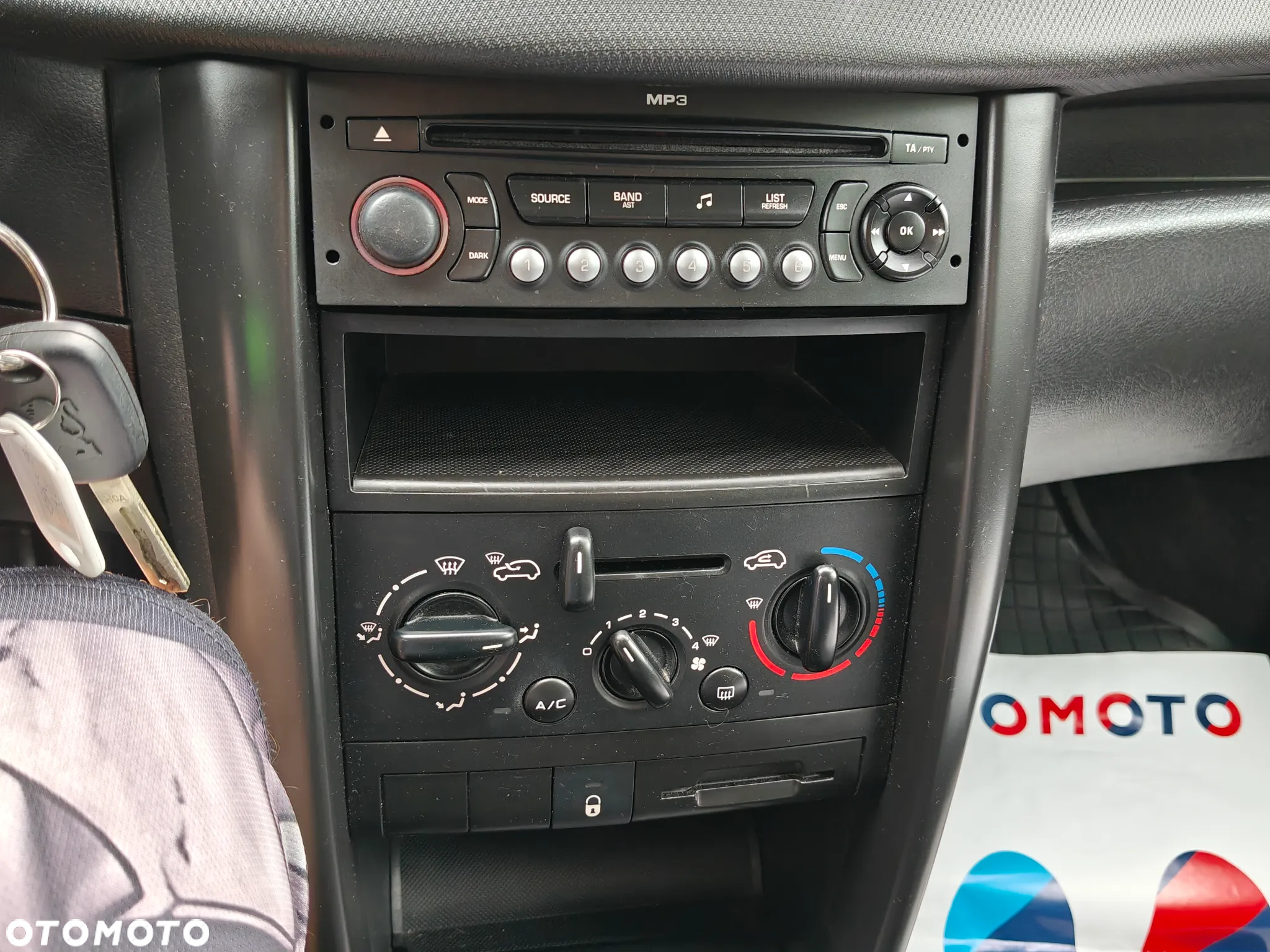 Peugeot 207 95 VTi Urban Move - 28