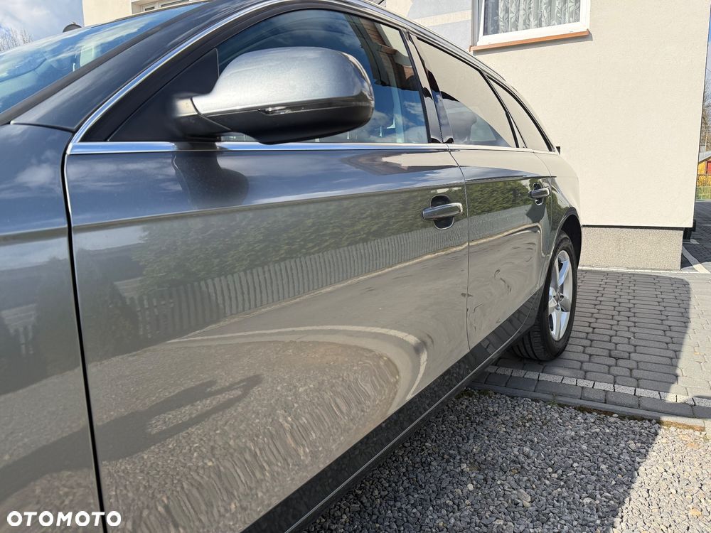 Audi A4 Avant - 14