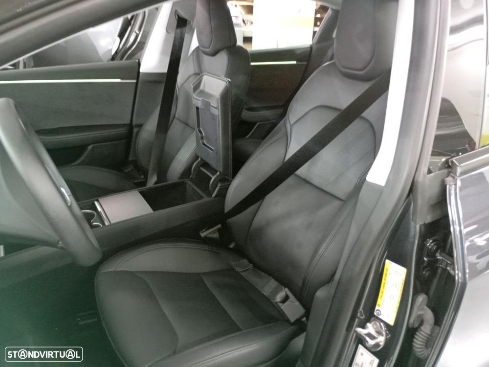Tesla Model 3 Long Range Tração Integral - 5