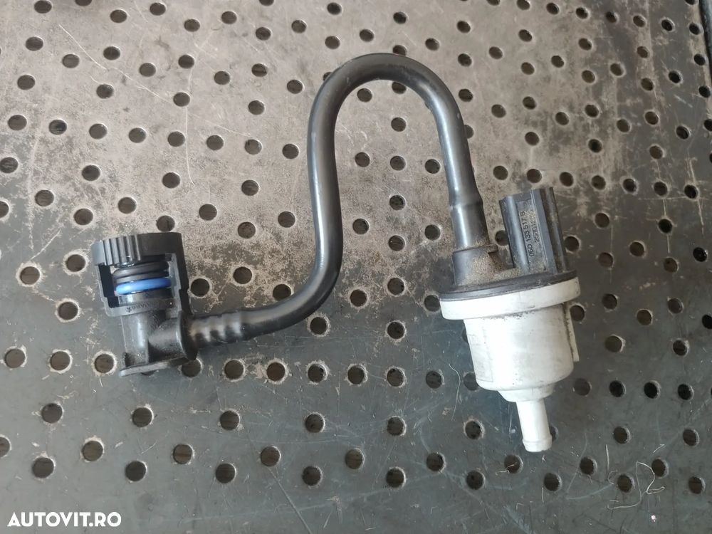 electrovalva 1.5tsi dad vw t-roc golf 7 golf 8 skoda octavia 3 audi a3 8v  06d133517b - 2