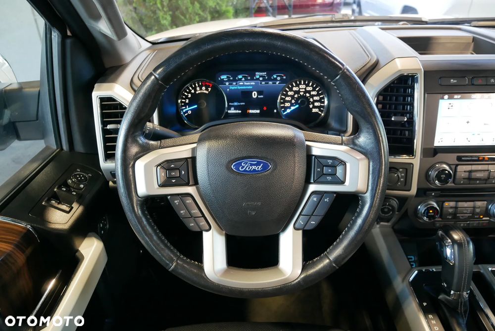 Ford F150 - 25
