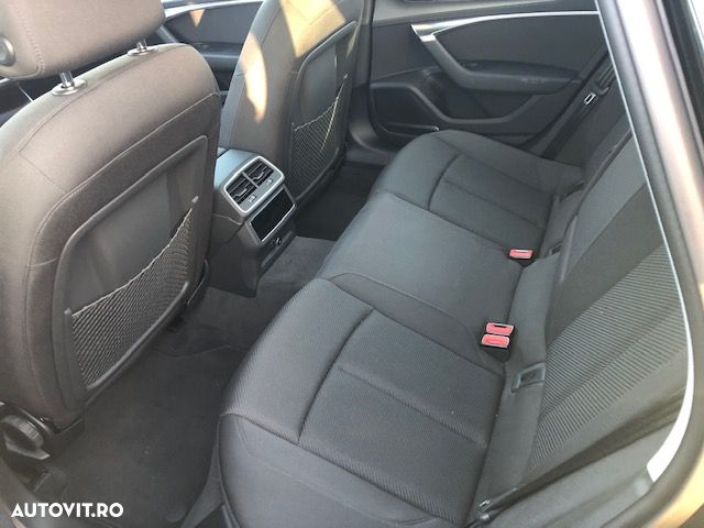 Audi A6 45 TFSI S tronic - 7