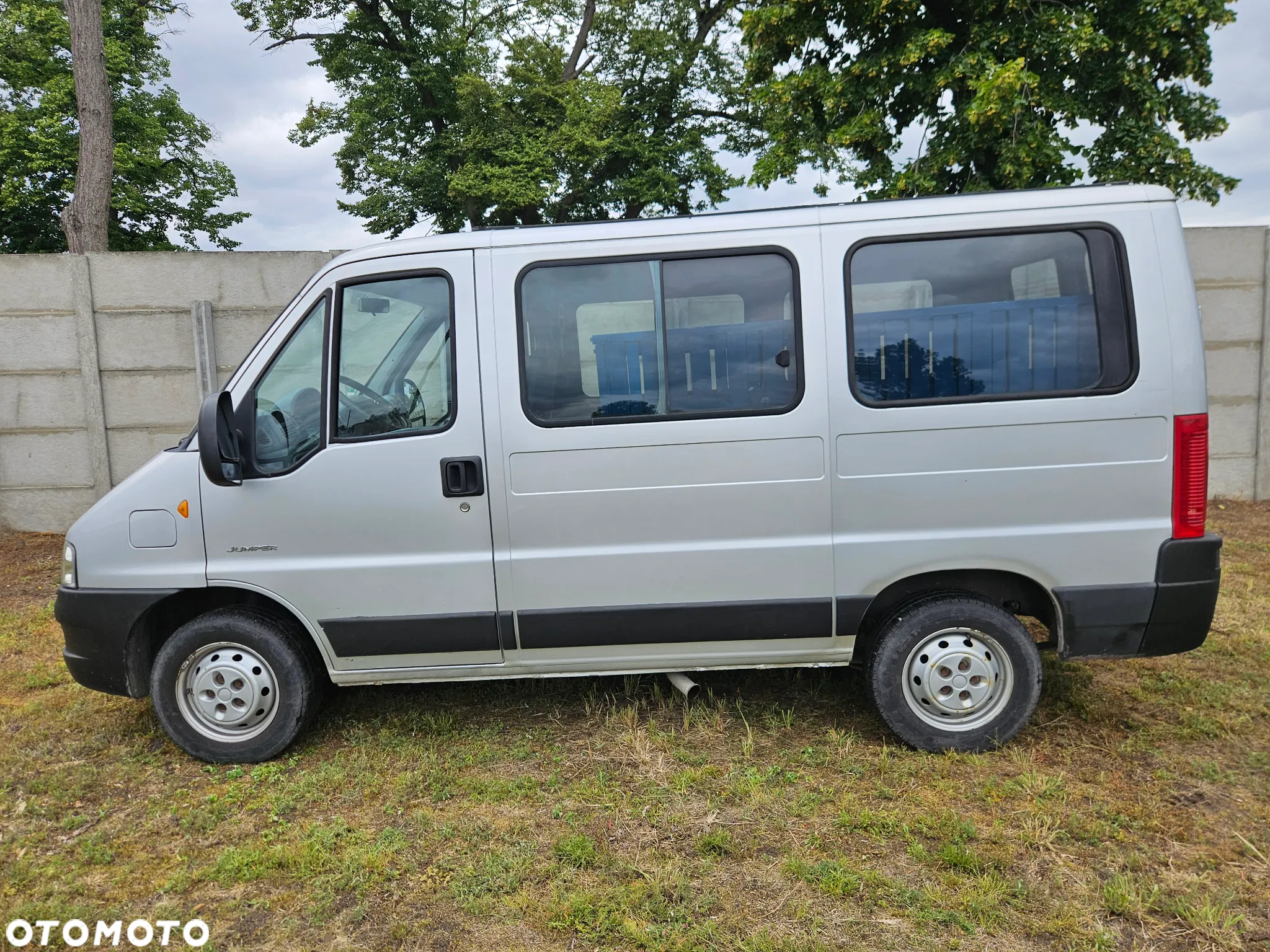 Citroën Jumper - 2