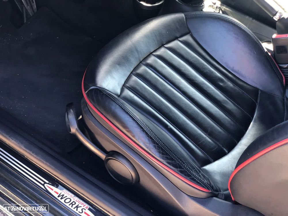 MINI 3 Portas John Cooper Works World Championship 50 - 12