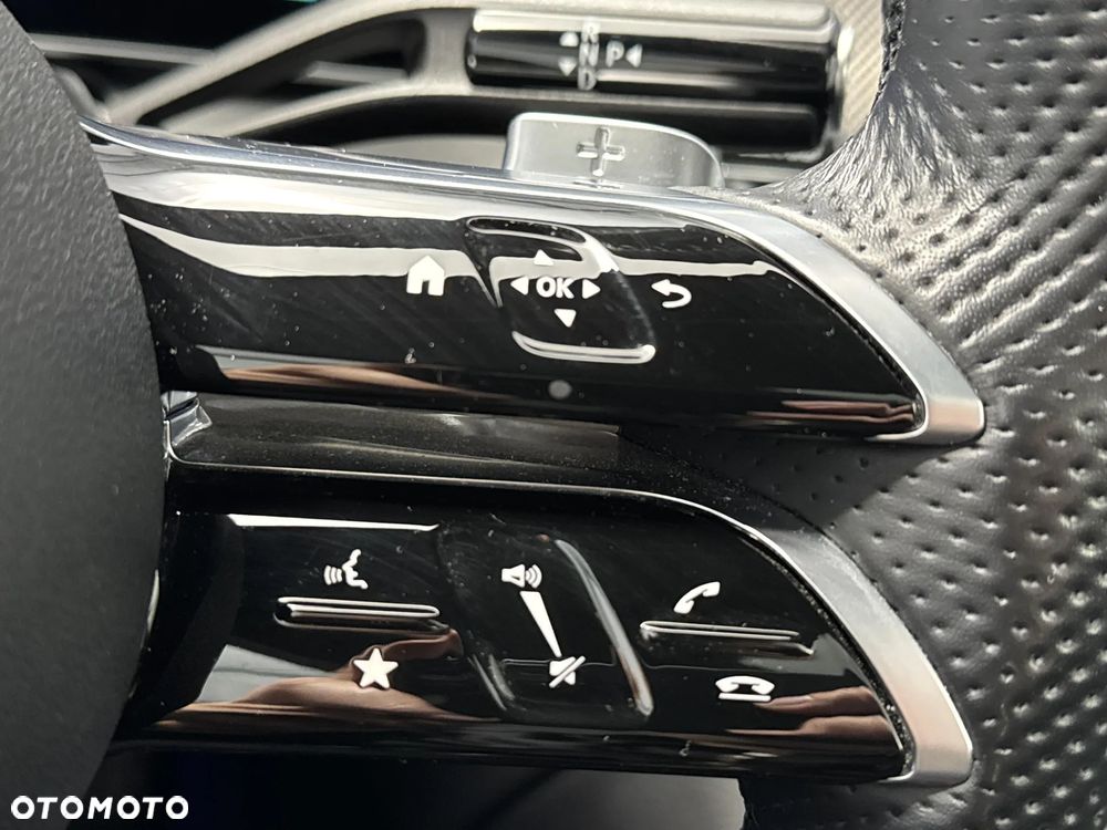 Mercedes-Benz GLC 220 d mHEV 4-Matic AMG Line - 16