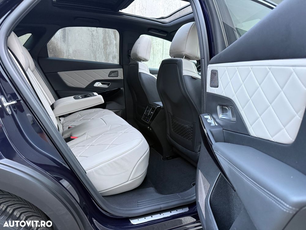 DS Automobiles DS 7 Crossback 4x4 300 RIVOLI - 31