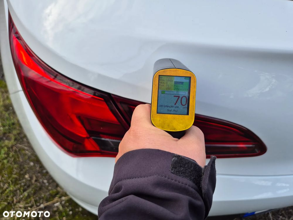 Opel Astra 1.4 Turbo Innovation - 31