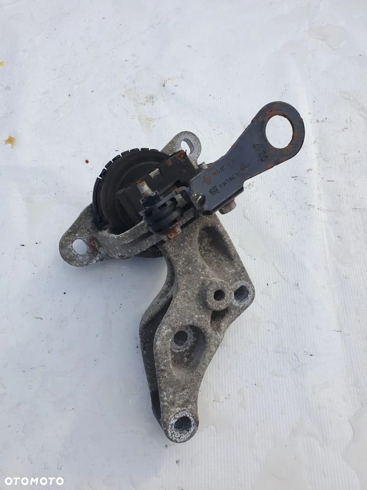 Łapa Poduszka Silnika Opel Vivaro B Renault Trafic III Talento 1.6 dci 112101360R - 5