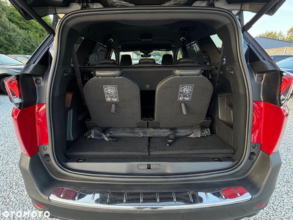 Peugeot 5008 2.0 BlueHDI GT S&S EAT8 - 35