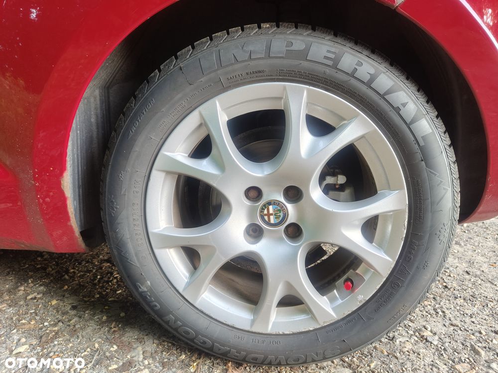 Alfa Romeo Mito - 8