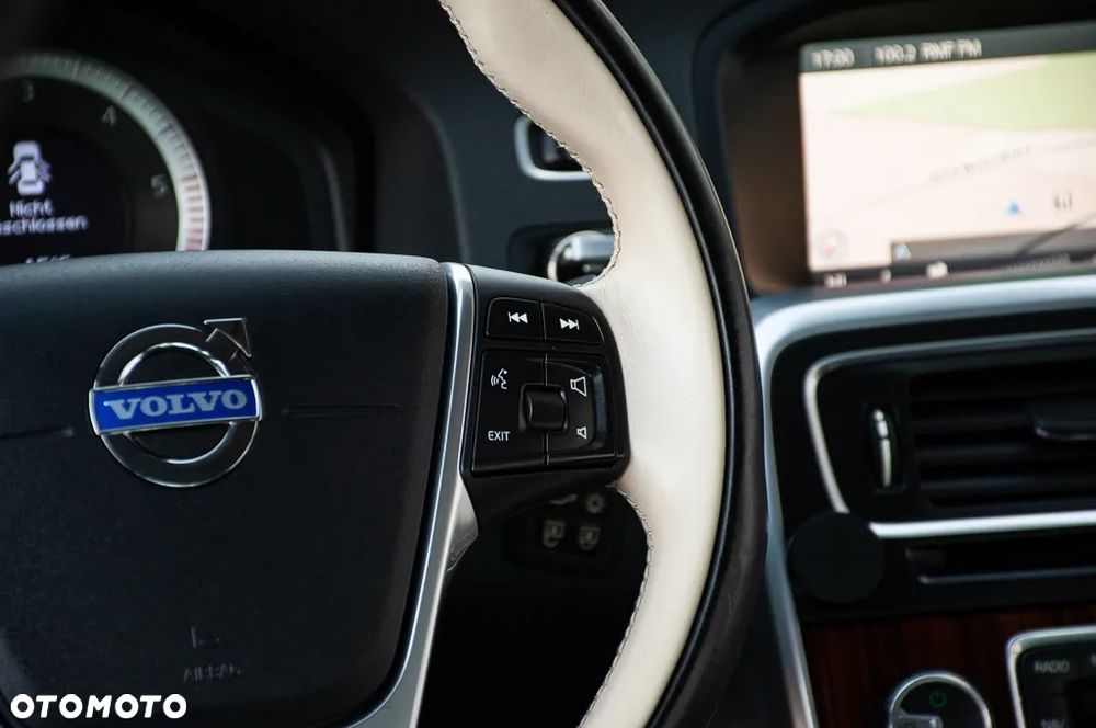 Volvo S60 - 37