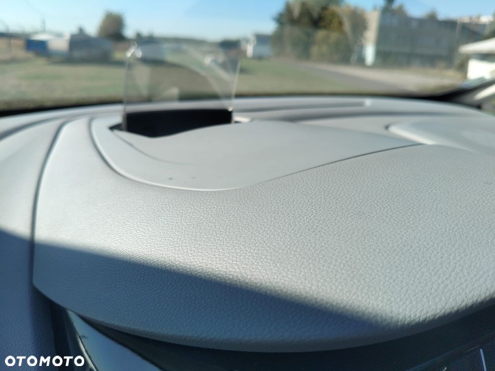 Renault Espace Energy dCi 160 EDC Intens - 13