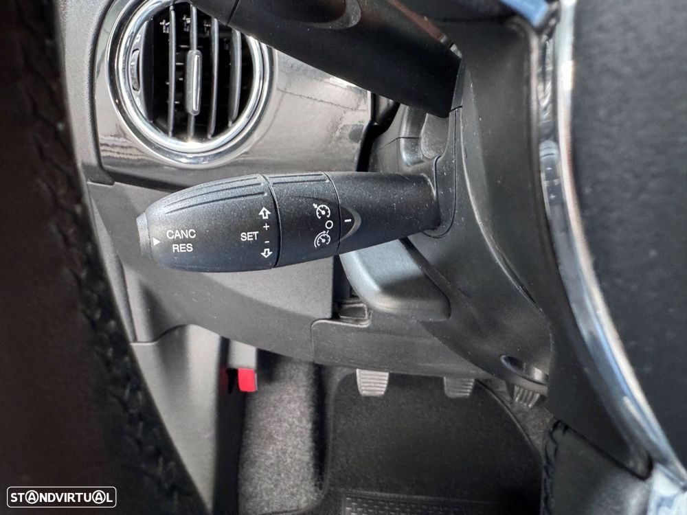 Fiat 500 1.0 Hybrid Dolcevita - 9