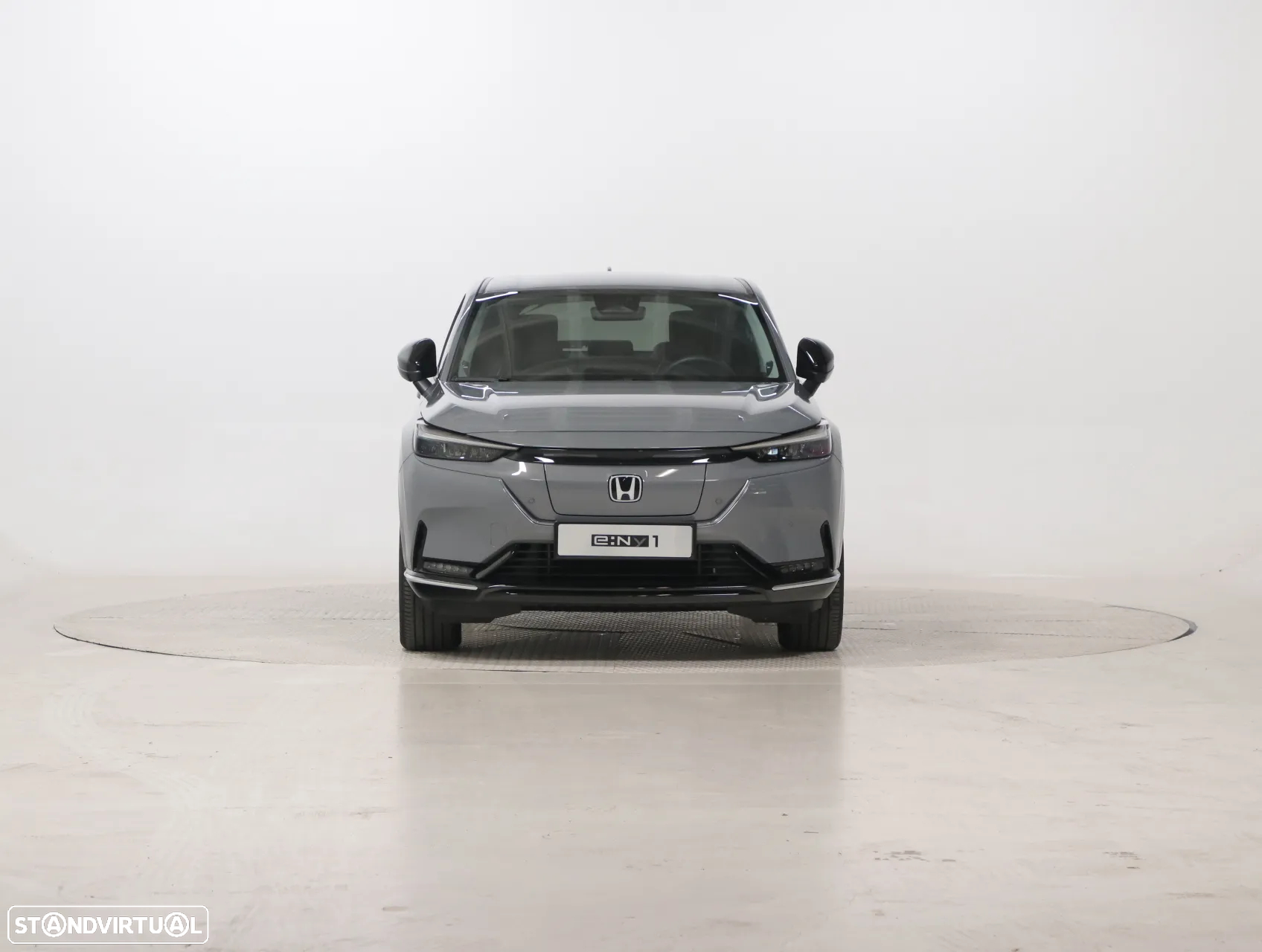 Honda e-Ny1 - 3