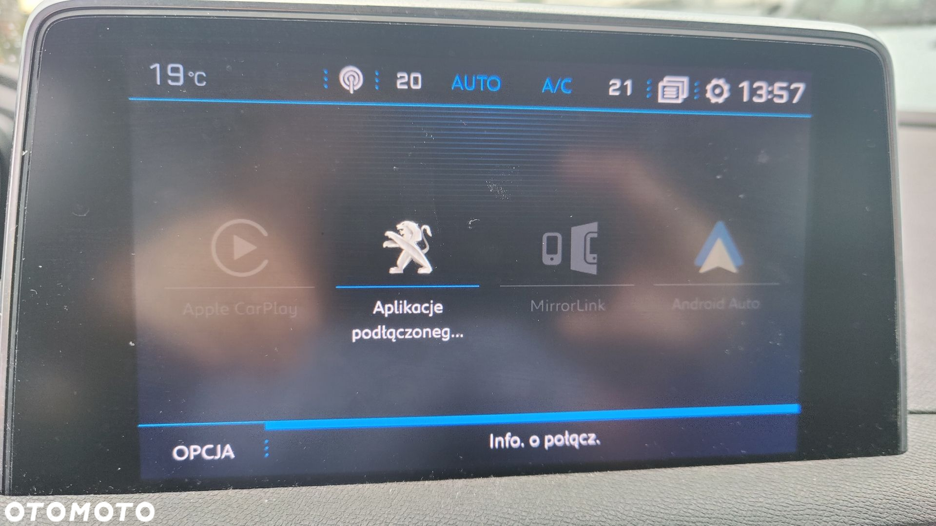 Peugeot 5008 - 9