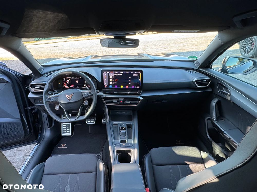 Cupra Formentor - 16