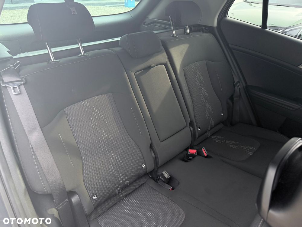 Kia Sportage 1.6 T-GDI MHEV L 2WD DCT - 17
