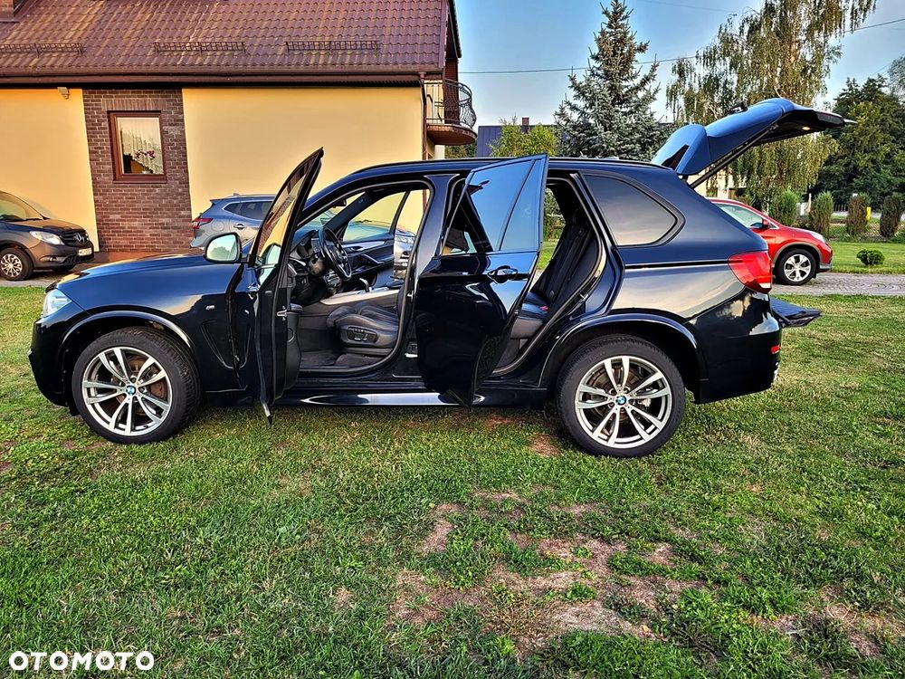BMW X5 sDrive25d - 18