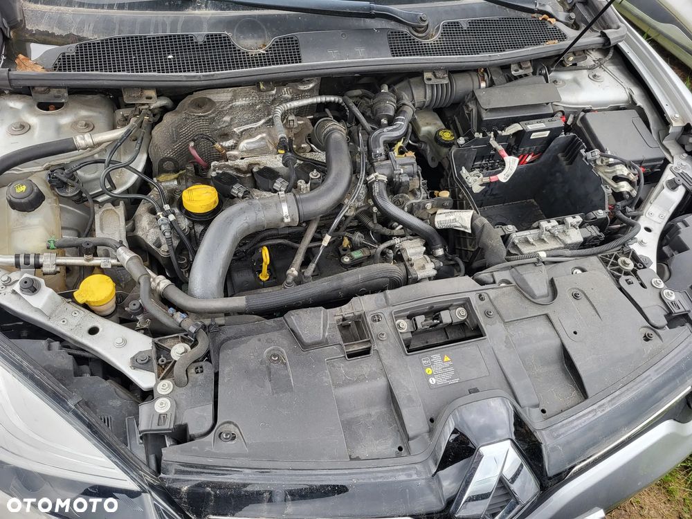 Renault Megane TCe 130 EDC Bose Edition - 7