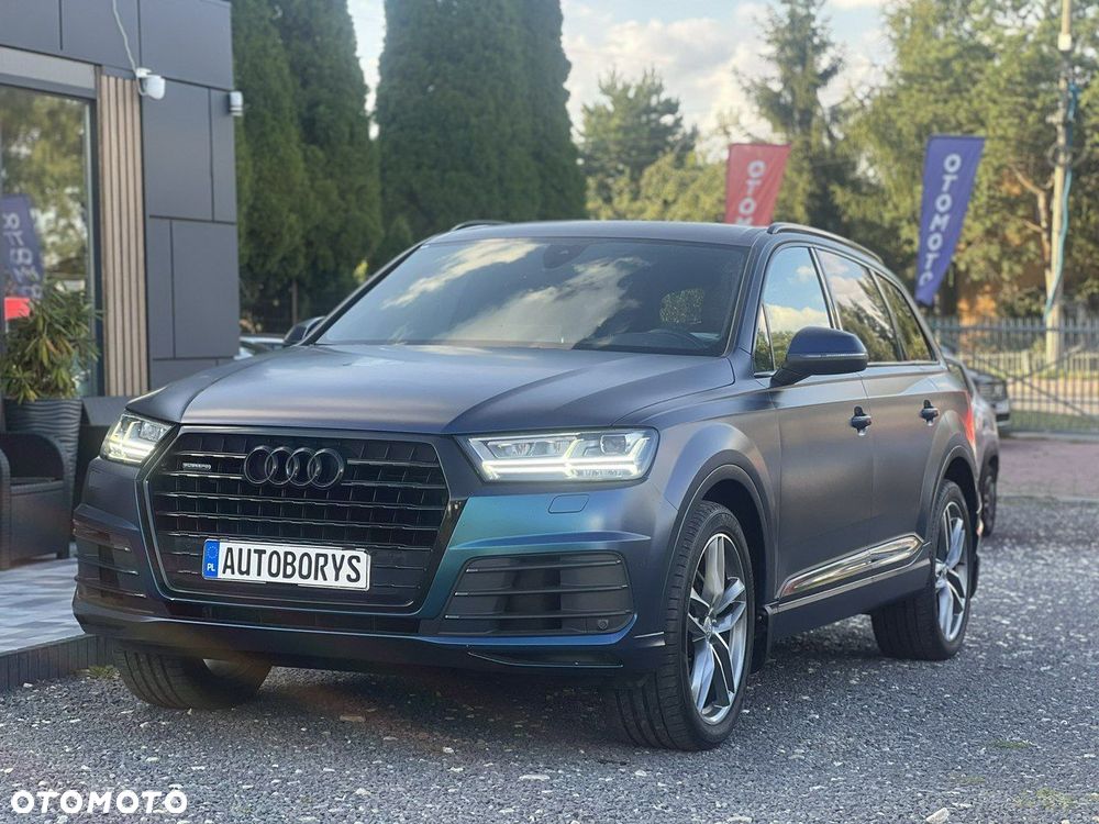 Audi Q7 - 4