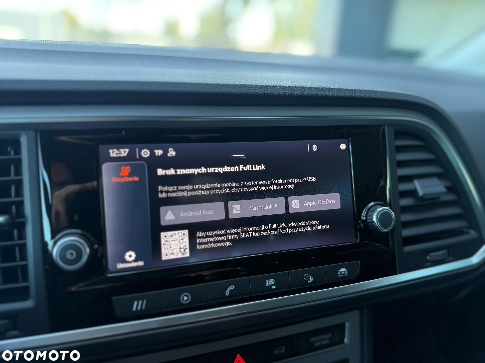Seat Ateca 1.5 Eco TSI FR S&S DSG - 30