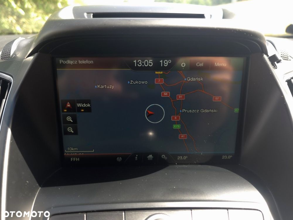 Ford C-MAX 1.5 EcoBoost Titanium ASS - 25