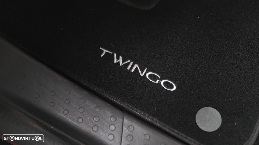 Renault Twingo TCE 90 INTENS - 49