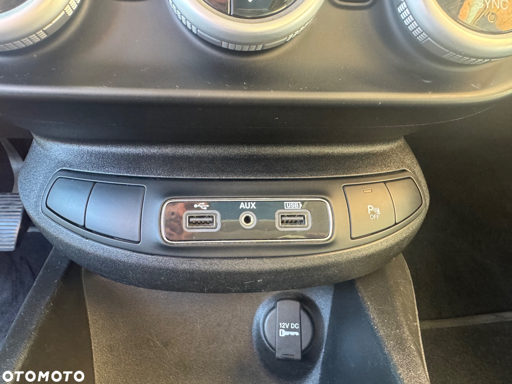 Fiat 500X 1.0 City Cross - 23
