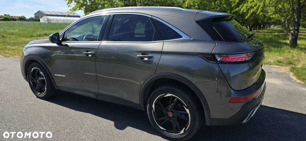 DS Automobiles DS 7 Crossback - 25