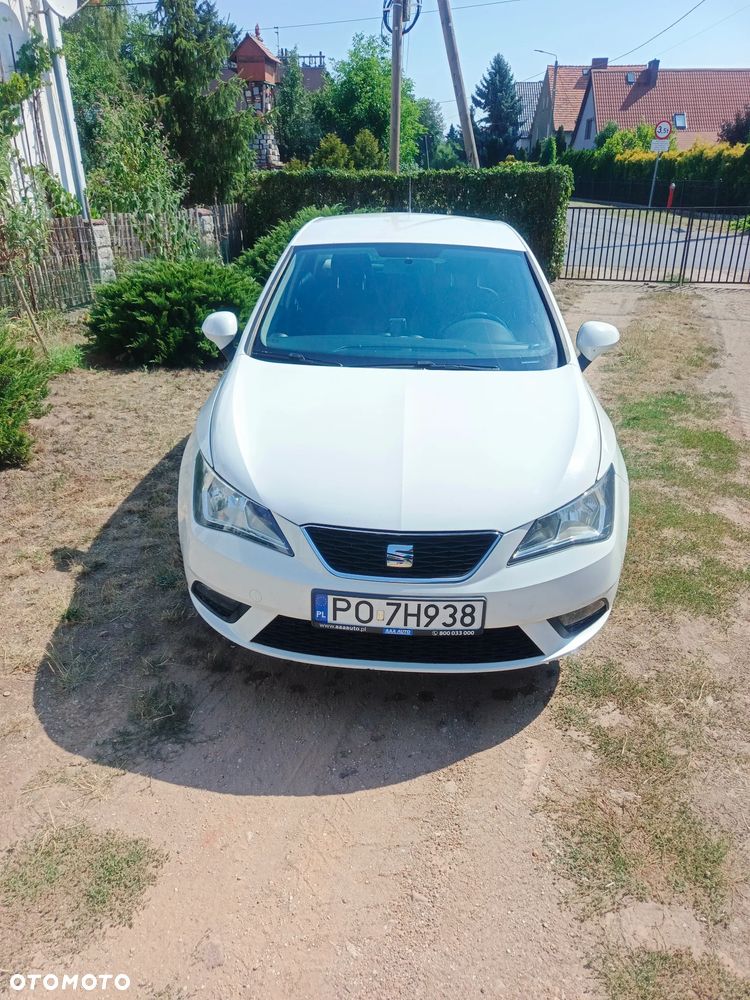 Seat Ibiza 1.2 TSI Style - 6