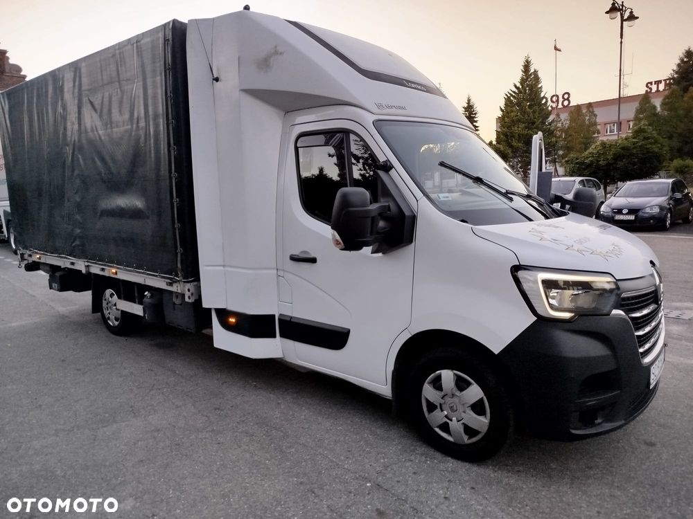 Renault Master - 12