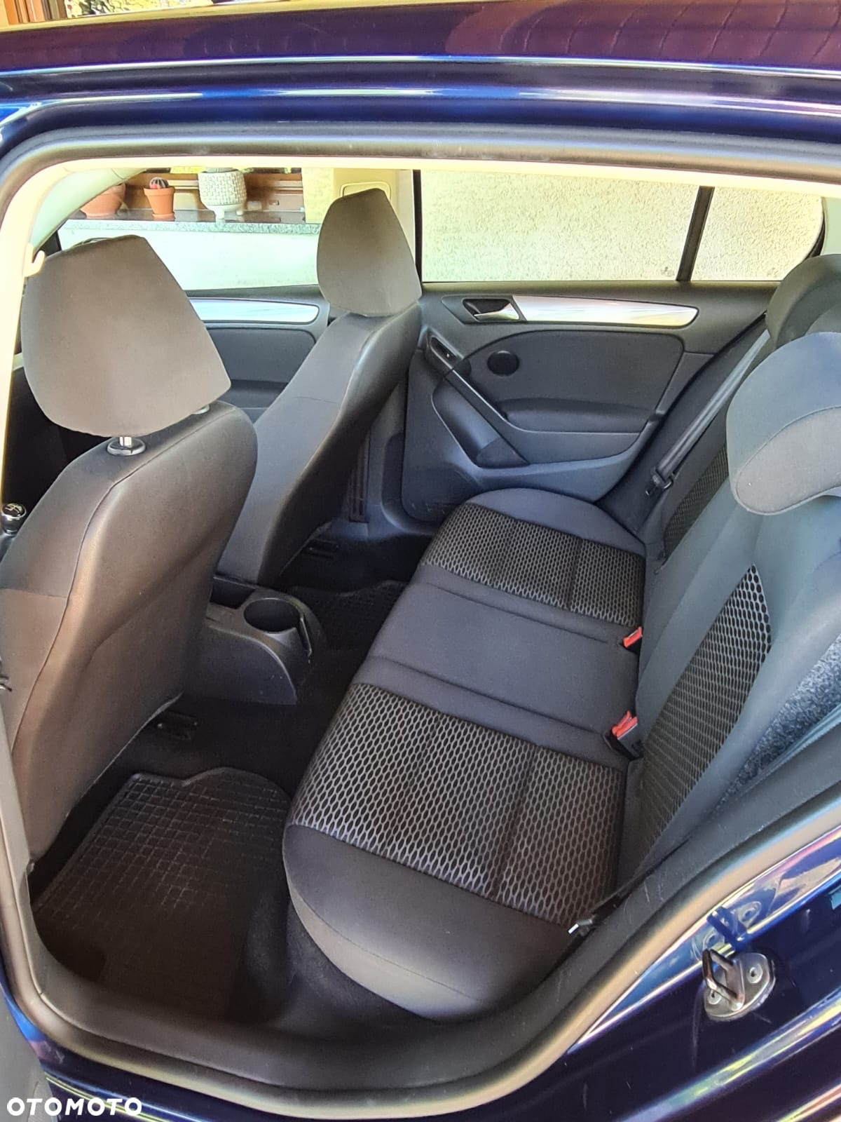 Volkswagen Golf VI 1.4 Comfortline - 15