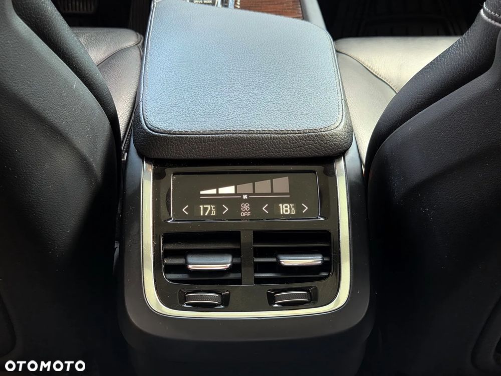 Volvo XC 90 T6 AWD Inscription - 18