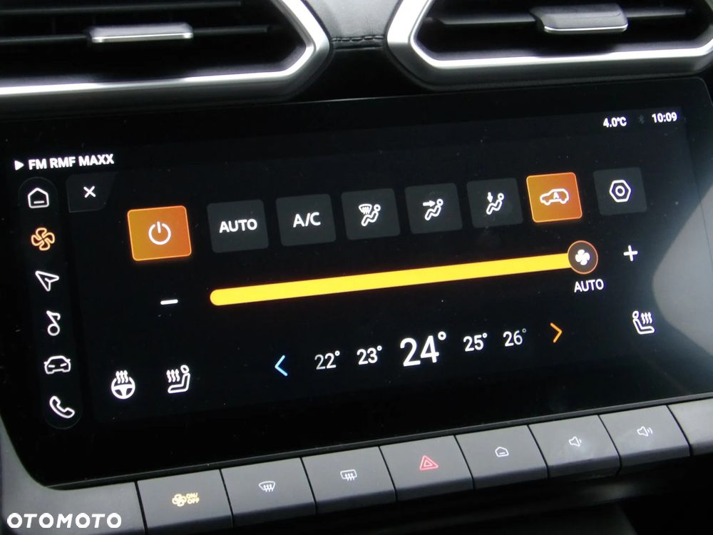 MG ZS 1.5 HEV+ Exclusive - 25