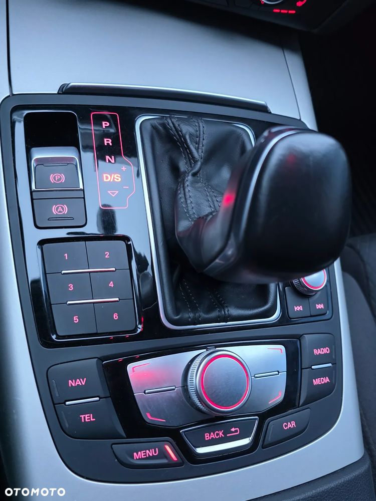 Audi A6 Avant 2.0 TDI ultra S tronic - 31