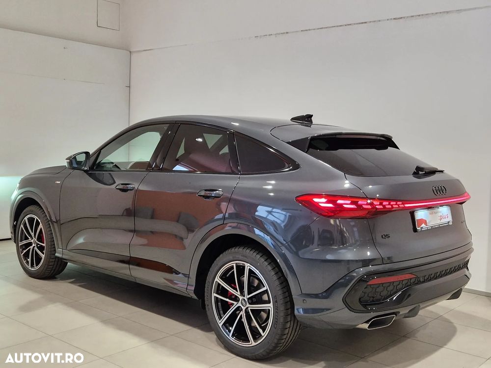 Audi Q5 Sportback 40 TFSI S tronic MHEV - 3