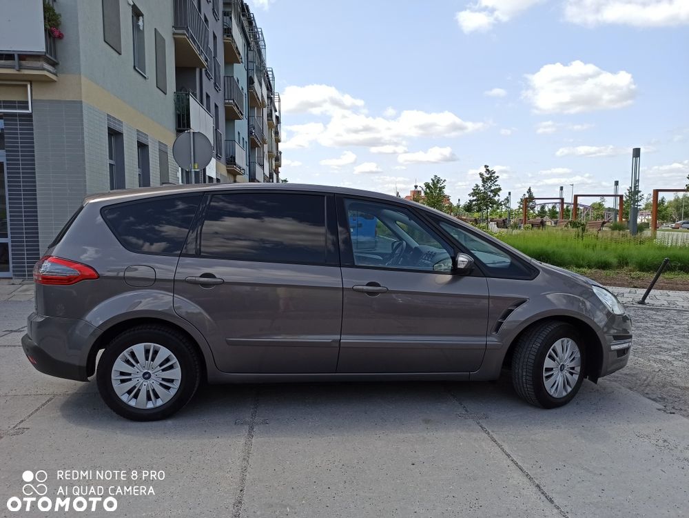 Ford S-Max - 5