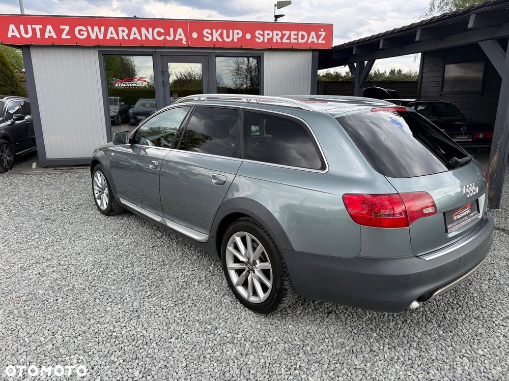 Audi A6 Allroad - 20