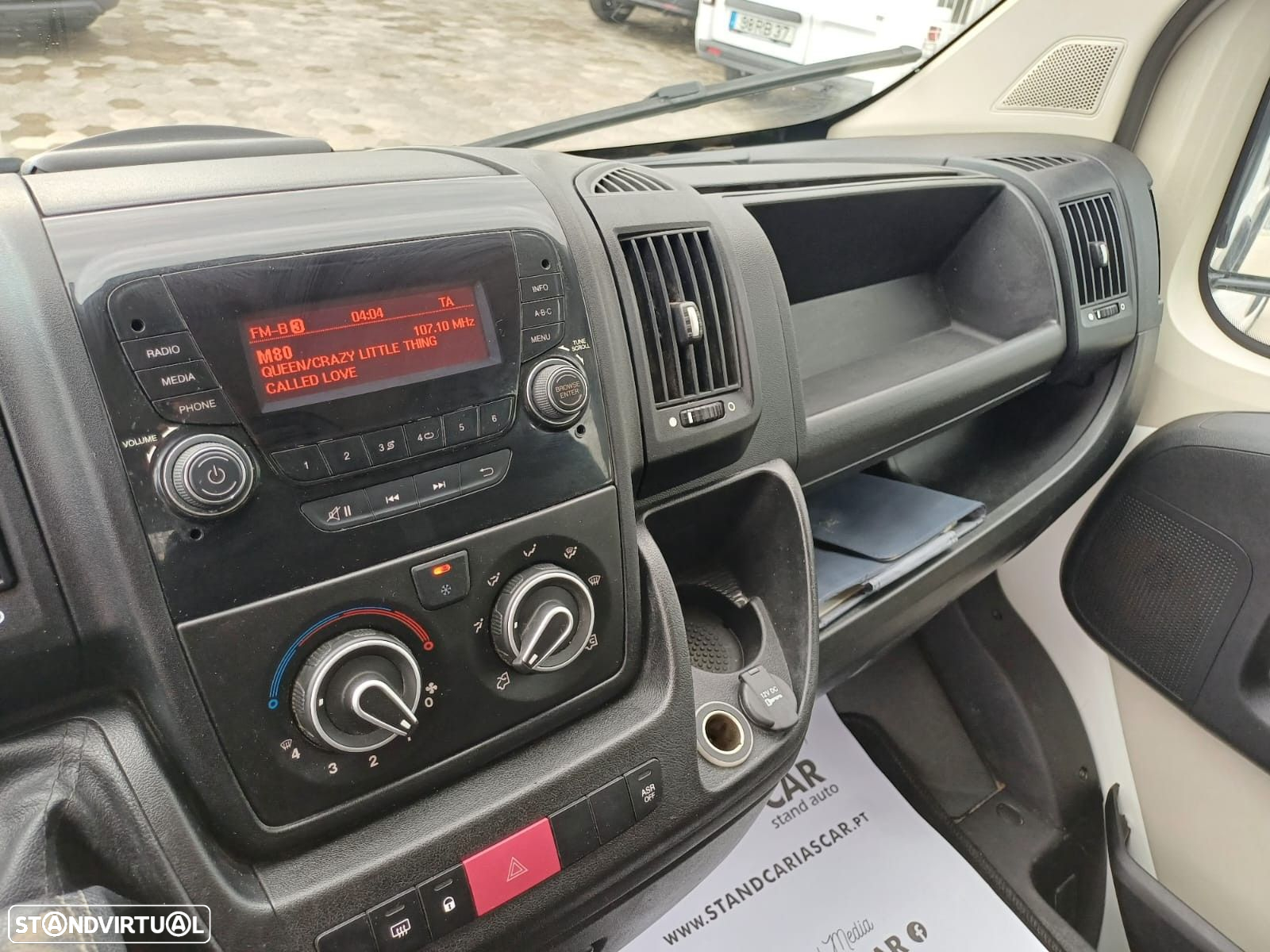 Peugeot Boxer 2.0 BlueHDi 435 L4 CD - 34