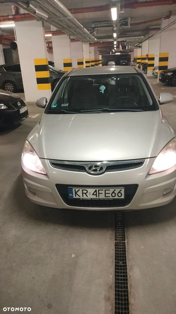 Hyundai i30 1.6 Comfort - 1
