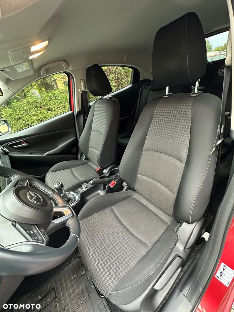 Mazda 2 - 11