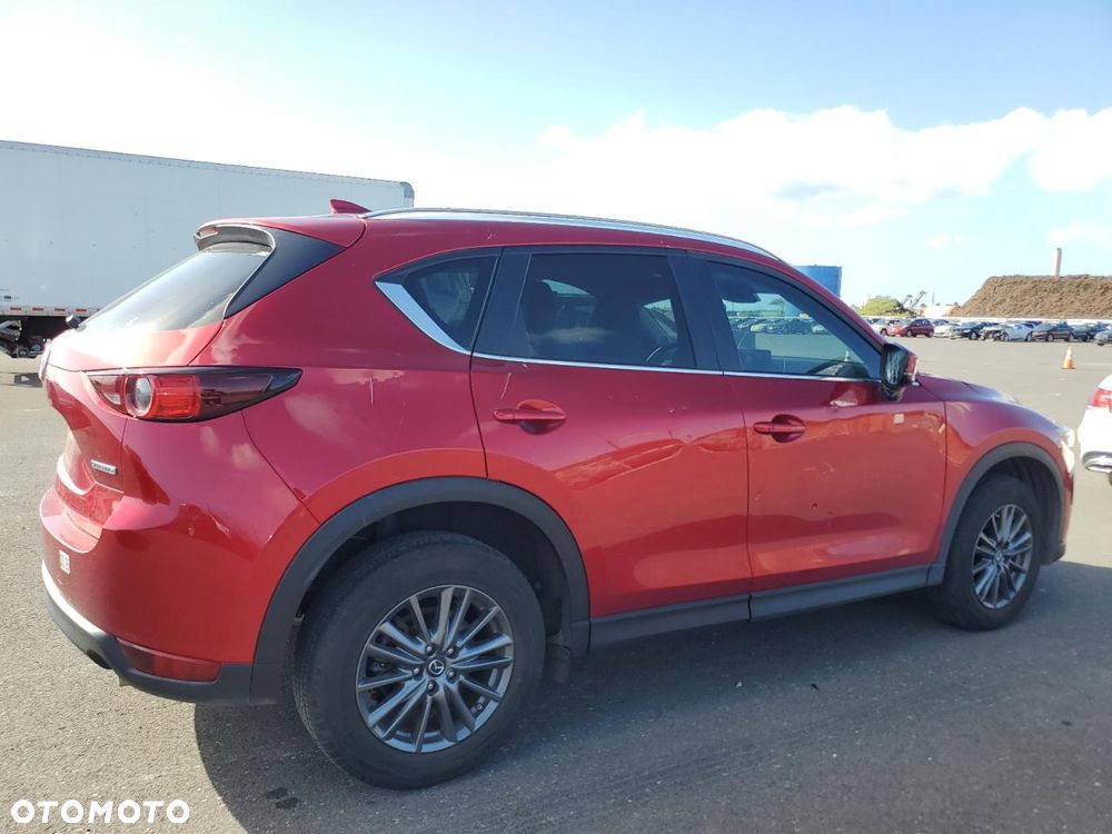 Mazda CX-5 2.5 Touring Sport - 3