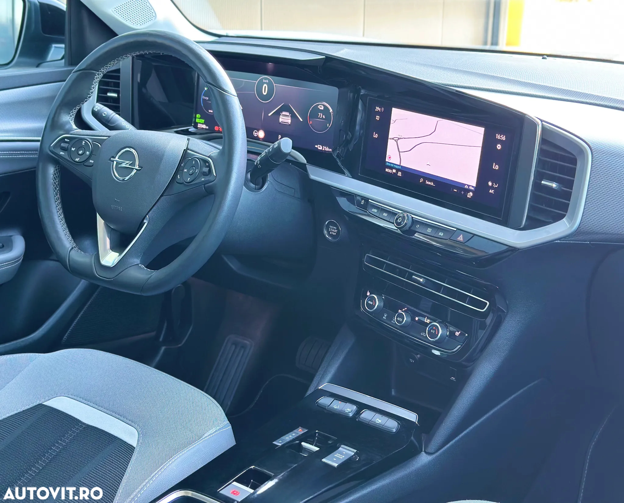 Opel Mokka Mokka-e 50 kWh Elegance - 2
