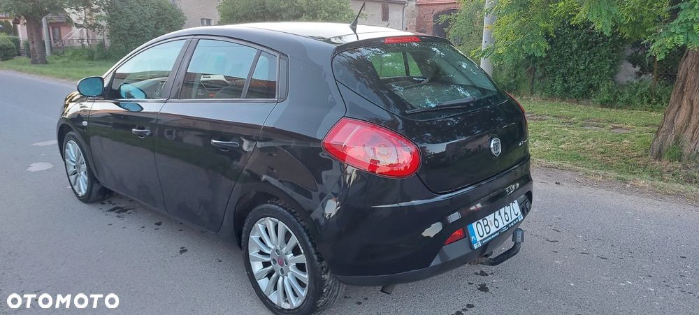 Fiat Bravo 1.4 16V MyLife - 3